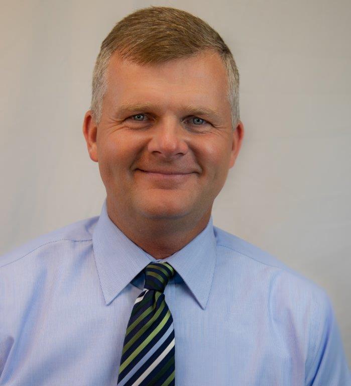 Shawn  Reed Agent Photo